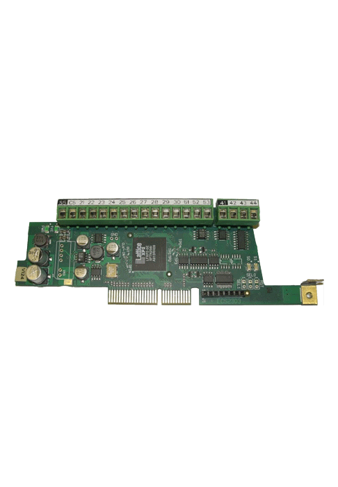 EXP-DE-I1R1F2-ADV 西威驅動器擴展卡